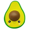 thumbnail image 5 of Juguete antiestrés Squishy de poliuretano con forma de helado y palomitas de maíz de dibujos animados, con aroma a crema que sube lentamente, antiestrés, para niños, regalo, 5 of 5