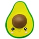 thumbnail image 5 of Juguete antiestrés Squishy de poliuretano con forma de helado y palomitas de maíz de dibujos animados, con aroma a crema que sube lentamente, antiestrés, para niños, regalo, 5 of 5