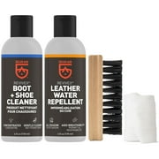 Gear Aid Revivex Leather Boot Care Kit