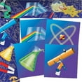 thumbnail image 1 of NORTH STAR TEACHER Science des Ressources Tout Autour de la Carte Trimmers, 1 of 1