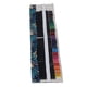 thumbnail image 5 of Lápices para colorear, 72 colores, pintados a mano, bricolaje, fabricación de lona de álamo, Kit de lápices de dibujo de saturación rica, 5 of 8
