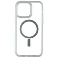 thumbnail image 2 of OtterBox Symmetry Series+ Clear Antimicrobial iPhone 14 Pro Max Case for MagSafe 77-89263, 2 of 3