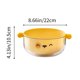 thumbnail image 3 of Cesta de drenaje doble grande de calidad alimentaria de fábrica, cesta de filtro de fregadero de plástico, cesta de almacenamiento de frutas y verduras, juego de cestas, 3 of 6