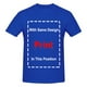 thumbnail image 3 of Stranger Demo - Women's Things Demogorgon Elfie Dustin Jane Hopper Upside T-Shirt, 3 of 5