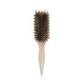 thumbnail image 2 of FLhrweasw Peine para Rizos Con Ergonómico Peine para Rizar Ondas Cepillo para Peinar (Beige), 2 of 9