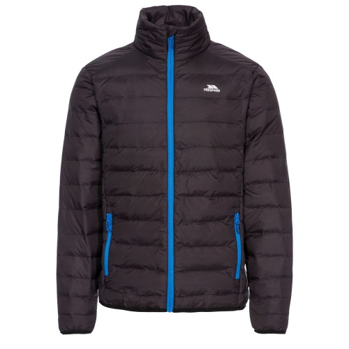 Trespass Mens Norman Padded Jacket 