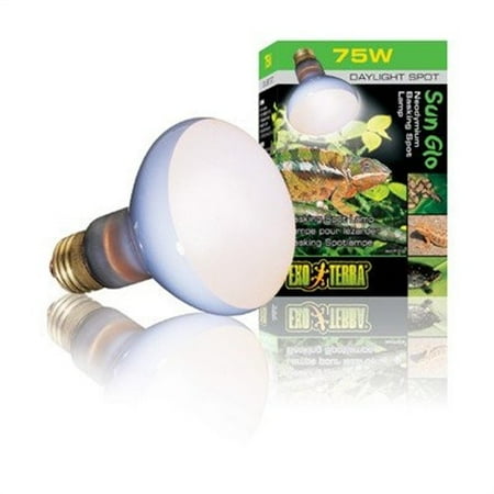 Exoterra Daylight Basking Spot Lamp 150w