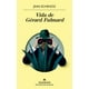 thumbnail image 1 of VIDA DE GÉRARD FULMARD ANAGRAMA Papel, 1 of 2