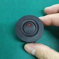 thumbnail image 4 of 12v 24v Motorhome Caravan Boat Led Light Car Rocker Switch Round Waterproof Auto, 4 of 4