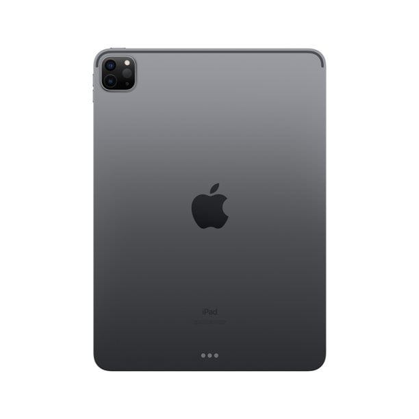 Restored Apple iPad Pro 11inch (2nd Gen) 256GB WiFi + Cellular 