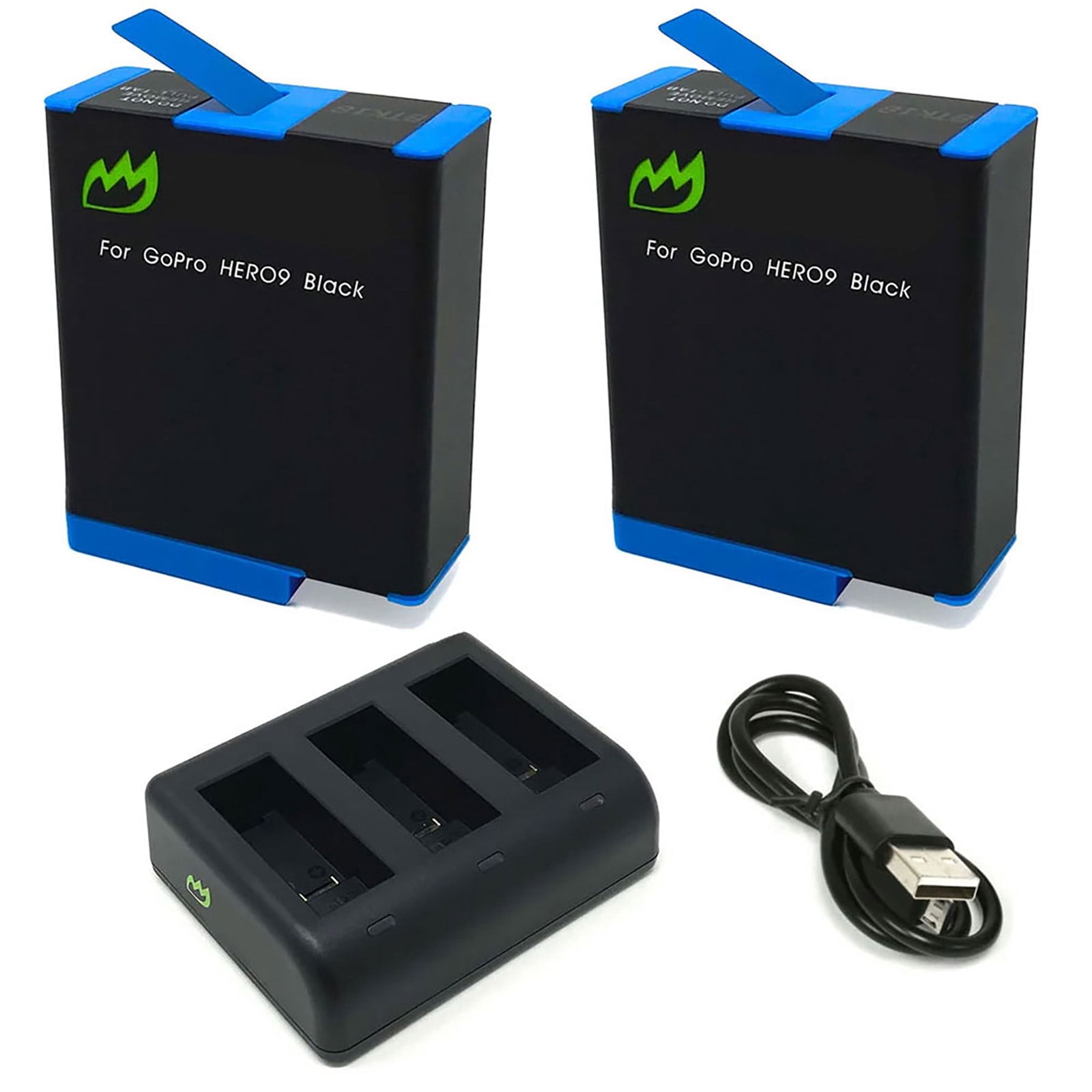 【3個セット/最終価格】DJI Mini 2 大容量バッテリー 2250mAh DJI Mini 2 Intelligent Flight - Walmart.com