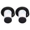 thumbnail image 2 of Filtre pour Rowenta R, 2 Pcs Pièces de Filtre pour Aspirateur Robot Rowenta R Fiables et Durables, 2 of 6
