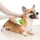 thumbnail image 5 of Presionar para Liberar Líquido Artefacto de Baño para Mascotas Cepillo de Baño para Gatos Presionar para Liberar Líquido Herramienta de Limpieza para Baño de Mascotas, 5 of 6