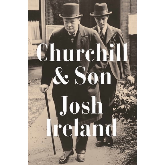 Churchill & Son (Hardcover)