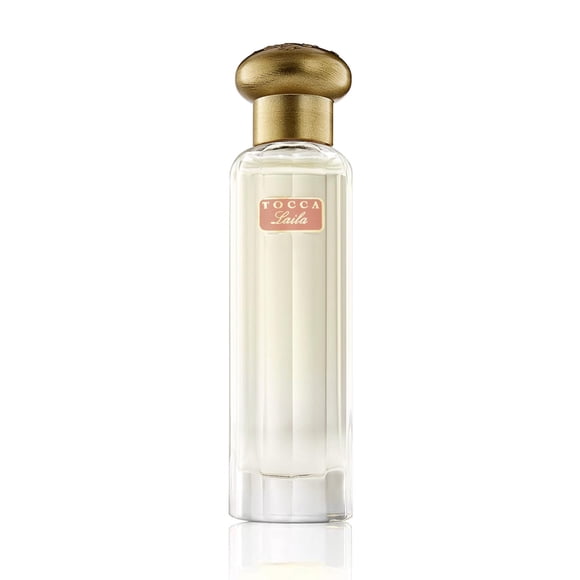 Perfume Tocca Laila Eau de Parfum Spray de Viaje 20 mL para Mujer
