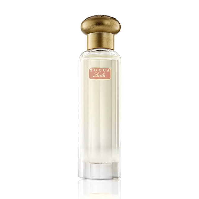 Perfume Tocca Laila Eau de Parfum Spray de Viaje 20 mL para Mujer