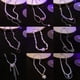 thumbnail image 4 of Ins collar de perlas de acero de titanio de moda al por mayor estilo de chica caliente cadena de suéter largo sentido de gama alta cadena fuerte que combina con todo X960 Plata JFHHH pequeña, 4 of 5