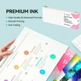 thumbnail image 3 of Compatible Epson T563600 Light Magenta Ink Cartridge By Superink, 3 of 5