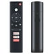 thumbnail image 2 of Nuevo control remoto de repuesto para Casper Infinix X3 Ultra HD 4K Smart Voice TV, 2 of 4