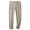 Khaki, variant on Aimik Hanes Men's Golf Pants Slim High Stretch,Ice Silk Dress Pants with Expandable-Waist Pants Sports Workout Hiking Pants-Army Green S
