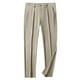 thumbnail image 2 of Pantalones largos para hombre, pantalones casuales de pierna recta, pantalones de trabajo de verano con bolsillos, pantalones Ninth para hombre, 2 of 6
