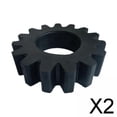 thumbnail image 1 of 2X accesorios para saco de boxeo, bolsa de Kickboxing duradera, reparación de soporte para bolsa de boxeo 2 piezas, 1 of 8