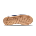 thumbnail image 3 of Tenis PANAM Jogger Hombre Mujer Textil Marino Casuales azul 28 Panam 126C2C, 3 of 4