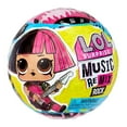 thumbnail image 4 of LOL Surprise Remix Rock Dolls with 7 Surprises including Instrument, 4 of 5