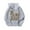 Grey, variant on Women's Jesus Hoodie 2025 Love Like Jesus Christian Hooded Sweatshirt Fall Winter Y2K Graphic Pullover Top with Pockets