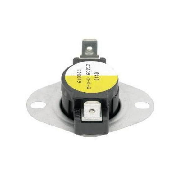 (Price/Each)White-Rodgers 3L01-180 Snap Disc Limit Switch 140/180F Replaces 3L01-181