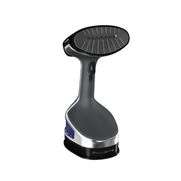 Rowenta X-CEL Steam Force Hand Steamer, DR8220U0, Black & Blue