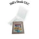 thumbnail image 1 of Super Mario Land para Nintendo Gameboy Color con funda protectora transparente y estuche protector transparente, 1 of 2