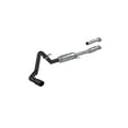 thumbnail image 5 of BlkCoatedAlumSt3"CatBackSingleSide F150 2.7/3.5Eco,5.0L 2021, 5 of 5