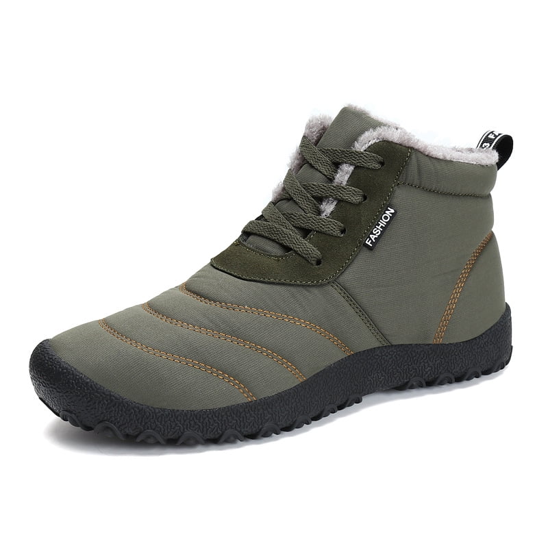 mens winter work shoes