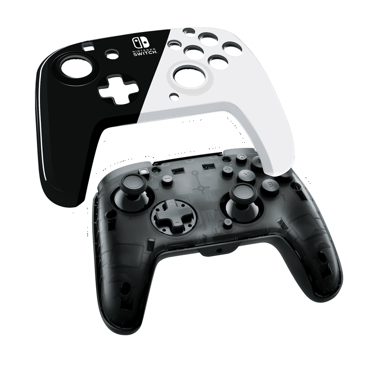 PDP Nintendo Switch Faceoff Deluxe+ Audio Wired Controller PDP Nintendo Switch Faceoff Deluxe+ Audio Wired Controller