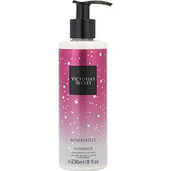 victoria's secret bombshell shimmer