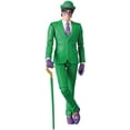 thumbnail image 1 of Batman: Hush – The Riddler MAFEX Action Figure, 1 of 2