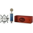 thumbnail image 3 of Blue Bluebird SL Wired Condenser Microphone - 20 Hz to 20 kHz - 50 Ohm -20 dB - Cardioid - Shock Mount - USB, 3 of 11
