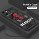 thumbnail image 2 of Funda de teléfono con cuerda izquierda para Apple, carcasa líquida de héroe Deadpool Marvel para iPhone 14, 13, 12 Mini, 11 Pro, XS MAX, XR, X, 8, 7 Fivean unisex, 2 of 2