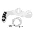 thumbnail image 2 of Bidet Attachment, Temperature Display Toilet  Attachment Self Cleaning  For Home Bathroom, 2 of 8