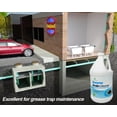 thumbnail image 5 of Enzyme Drain Cleaner | Digest Grease, Fats, and Paper Buildup in Drains, Septic Tanks, Grease Traps, Pipes (1 Gallon), 5 of 5