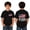 Black, variant on Kids 250 Anniversary USA T Shirts Boys Girls Independence Day Patriotic Print Short Sleeve Tee Shirt Casual Summer Tunic Toddler Tops Fourth Of July Shirts 1-13 Years