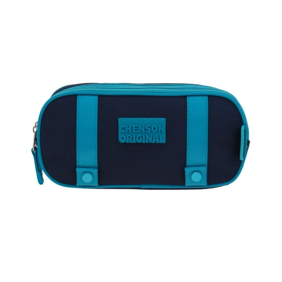 Lapicera Estuche Escolar Chenson Moderna STRONG CO70737-T