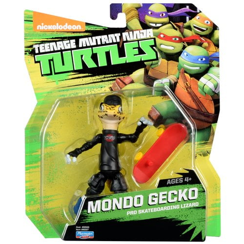 Tmnt mondo gecko toy Clearance