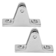 thumbnail image 3 of uds bisagra de cubierta montaje Bimini Hardware de montaje superior accesorios de barco de acero inoxidable para barco marino, 3 of 9
