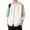 Beige, variant on Wyobmus Mens Full Zip Jacket Color Blocked Pocket Drawstring Loose Hooded Cardigan Jacket Long Sleeve Hooded Casual Jacket Beige