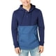 thumbnail image 2 of American Rag Sudadera con capucha colorblocked para hombre, azul, grande American Rag  Sudadera, 2 of 2