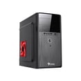 thumbnail image 2 of Gabinete Stylos STPGAC5B, Mid-Tower, Micro-ATX, Incluye Fuente de Stylos STPGAC5B, 2 of 2