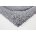 thumbnail image 2 of Blossom Premium Super Plush 17" x 24" Bath Rug, 2 of 5