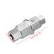 thumbnail image 3 of Herramienta de llave de husillo hexagonal Riwesomey 3/8 para motocicleta con adaptador de enchufe, 3 of 6
